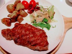 -斗牛士牛排(南京东路店)