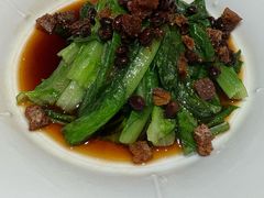 -囍榷·鲜美常州菜(恐龙园店)