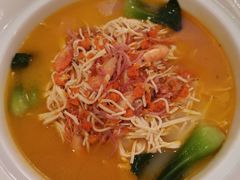 -永春园·扬州早茶·淮扬菜(漫乐城店)