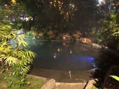 -剑河仰阿莎温泉小镇