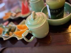 -足本纪·足道 SPA 简餐 小吃(文三西路店)