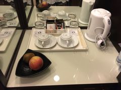 -香港城市花园酒店