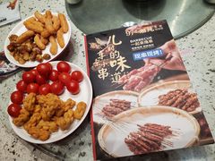 -湘味淳(千禧街店)