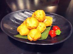 -小明同学(三里屯店)