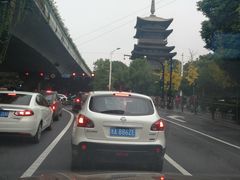 -鼓楼(西湖风景名胜区)