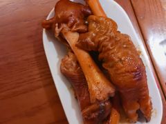 -相约·羊村小馆非遗手抓肉(七一酱园店)