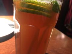 -Chili's Cafe&Bar奇利斯(滨江店)