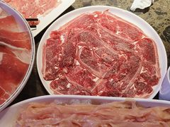 -铜人李火锅(西大街店)