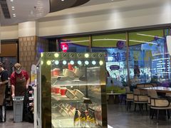 -Tims天好咖啡·贝果(雁展路万象天地店)