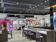 -天和百货(华南MALL店)