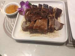 -鹅冠港式茶餐厅(来福士店)