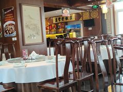 -惠丰堂饭庄·烤鸭·京味菜(西北旺·航天城店)