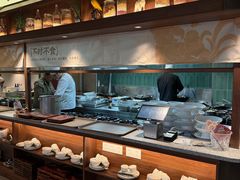-大潮淮·淮扬菜(何园旗舰店)