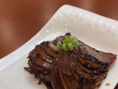 -小秦淮·南京土菜(新亭西路店)