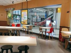 -永和大王(梅家浜店)