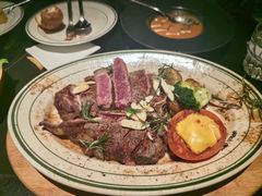 -404干式熟成牛排馆•聚会餐厅