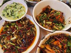 -辣螃铠盆盆蟹大排档(总店)