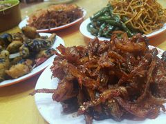 -三姐妹冷面馆(保卫路店)