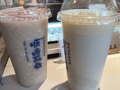 -长春堂顺时而饮(前门店)