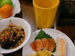 -南亚水鑫温泉SPA(恒宇商业广场店)