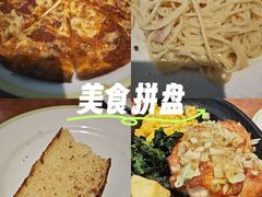 -萨莉亚意式餐厅(江桥万达广场店)