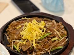 -金湖港式餐厅(建外店)