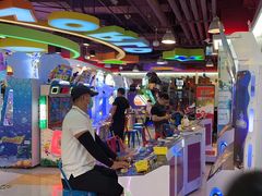 -汤姆熊欢乐世界(大连恒隆广场店)