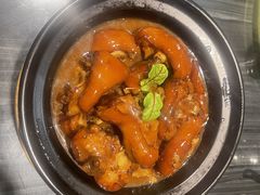 -虾饺妹·粤式手工点心(水荫路店)