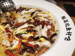 -太二酸菜鱼(金沙印象城店)