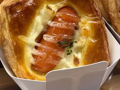 -味多美蛋糕(西安门店)