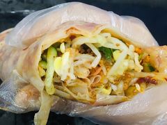 -小竖点徽派卷面皮(洪都店)