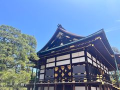 -京都御所