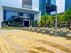 -横琴购口岸商业广场