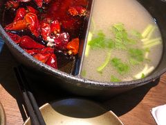 -盡膳口福跷脚牛肉火锅(北美新天地店)