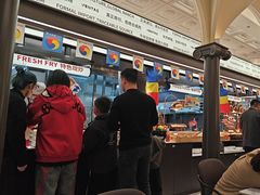 -凡塔斯牛排自助餐厅(广东佛山三水万达店)