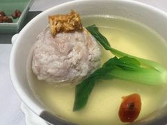-森隆饭庄(崇文门新世界百货店)