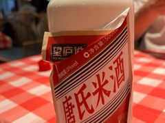 -望庐说·本地菜馆