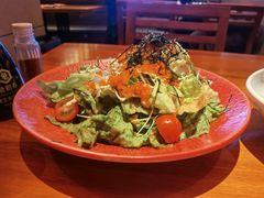 -北村家日本料理(西大望路店)