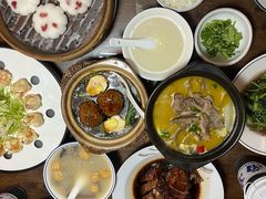 -应天大明王朝·南京菜创始店(中山陵店)