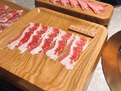 -空之介寿喜烧·和牛放题(恒隆广场店)
