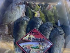 -杨厨的田园饭店(长城路店)