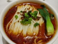 -俏江南(中山路先天下广场店)