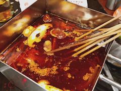 -邢氏老太太烤串(北兴街店)