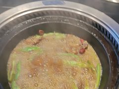-锅老头铁锅炖•大锅蒸汽海鲜(韩乐坊店)