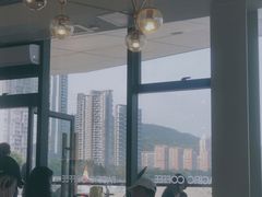 -太平洋咖啡(海天驿站店)