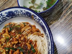-顺丰面馆(打浦店)