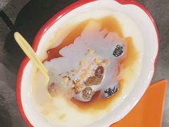-老熟人烤肉城(马家堡店)