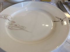 -东海朗廷酒店-唐阁T’ANG COURT 中餐厅