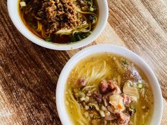 -吴记怪味面(牛王庙店)