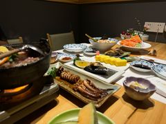 -酒井酱子·深夜食堂(东城汇店)